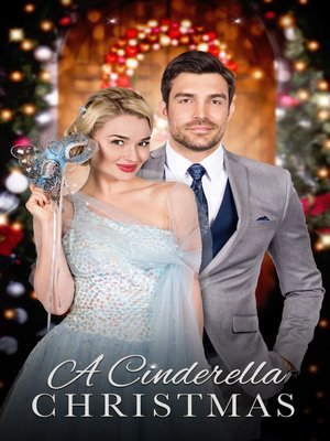 cover image of A Cinderella Christmas